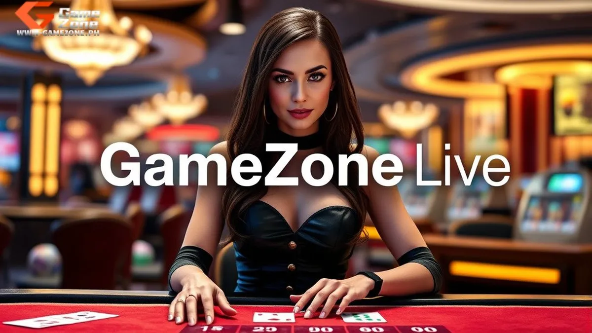 GameZone Live Game