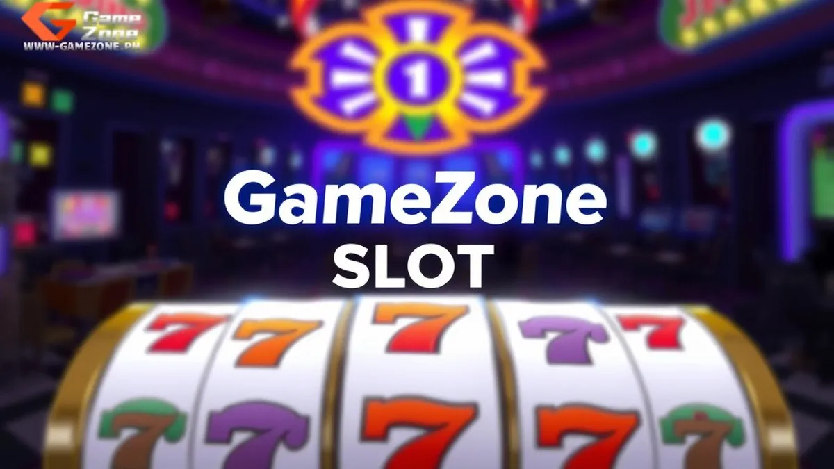 GameZone Slot Game